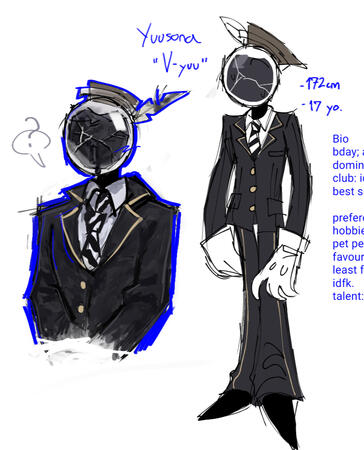 Outdated ref