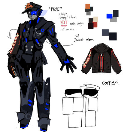 "fused" builderman ft. Roblox